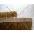 Remy Human Hair Skin Weft